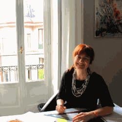 Biologa Nutrizionista Gabriella De Miranda