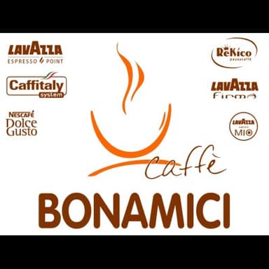 Bonamici Caffè