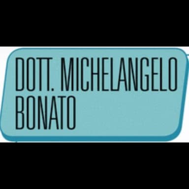 Bonato Dr. Michelangelo Medico Psichiatra Psicoterapeuta