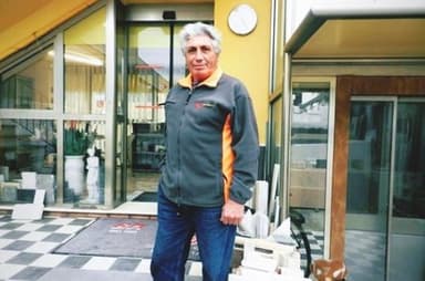 Boncoddo Marmi S.n.c. di Salvatore Boncoddo