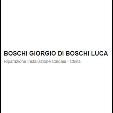 Boschi Giorgio di Boschi Luca