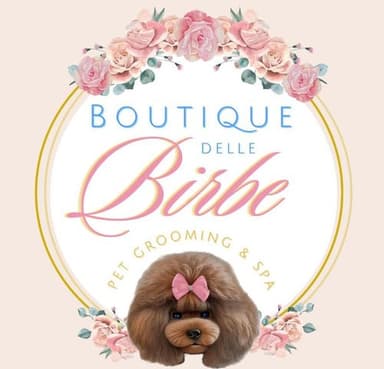 Boutique delle Birbe - Pet Grooming & Spa