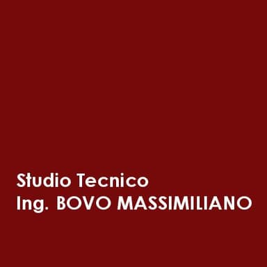 Bovo Ing. Massimiliano