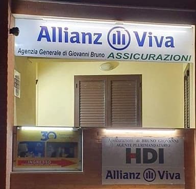Bruno Giovanni Assicurazioni