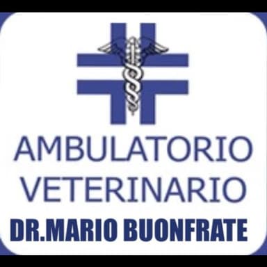 Buonfrate Dr. Mario Veterinario