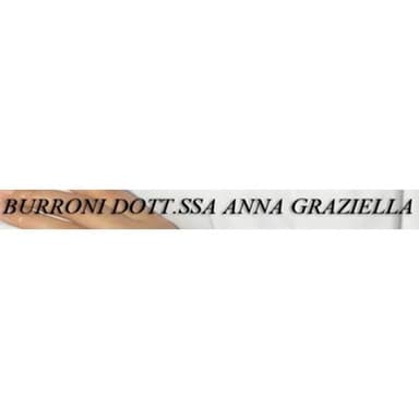 Burroni Dott.ssa Anna Graziella