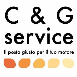 C. e G. SERVICE
