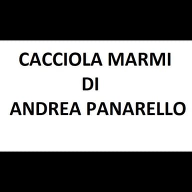 Cacciola Marmi di Andrea Panarello
