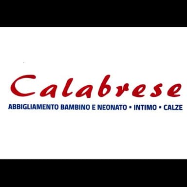 Calabrese Abbigliamento