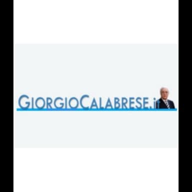 Calabrese Professore Giorgio Medico - Dietologo
