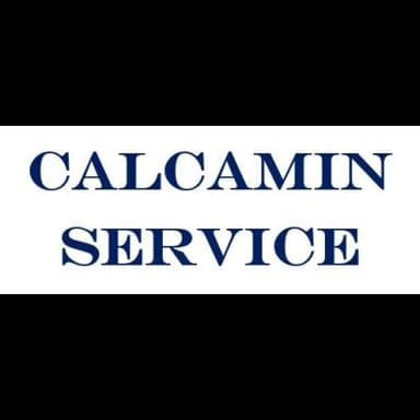 Calcamin Service