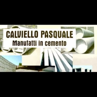 Calviello Pasquale Manufatti in Cemento
