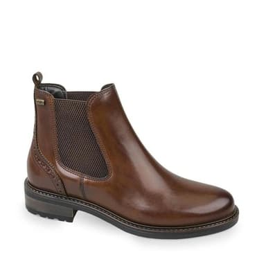 Calzature DERBY Jesolo paese - Fly Flot corner