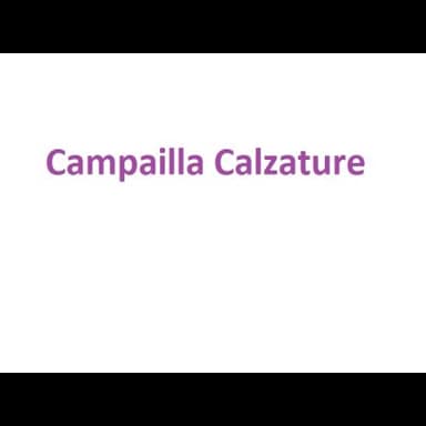 Campailla Calzature