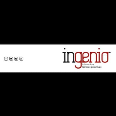 Caposio Prof. Ing. Guido