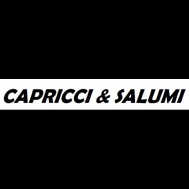 Capricci & Salumi