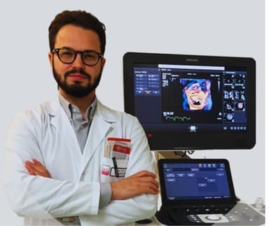 Cardiologo Dott. Michele Magnesa