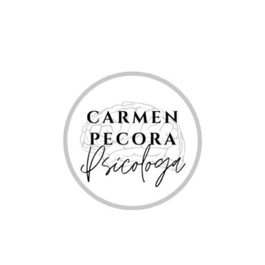Carmen Pecora - Psicologa
