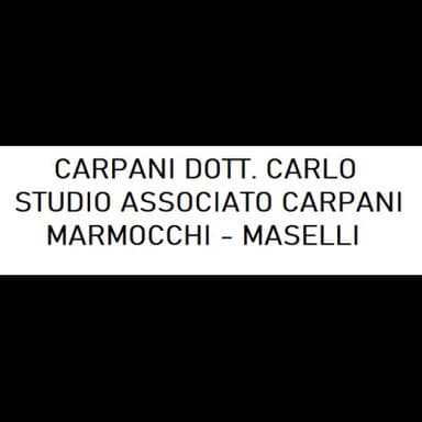 Carpani Dott. Carlo Studio Associato Carpani - Marmocchi - Maselli - Zunarelli