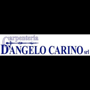 Carpenteria D'Angelo Carino