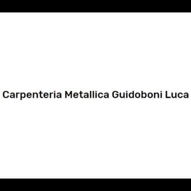 Carpenteria Metallica Guidoboni Luca