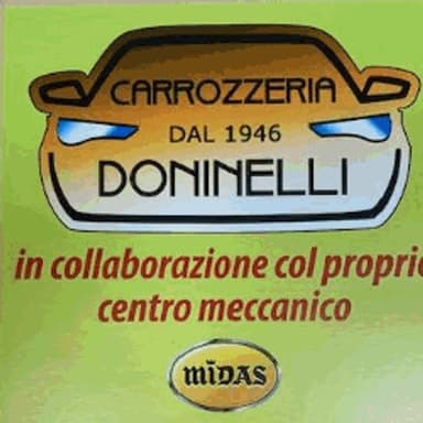 Carrozzeria Doninelli