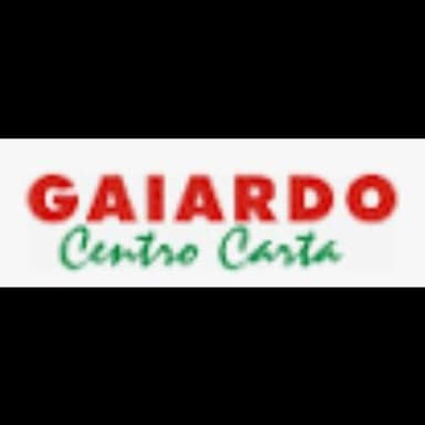 Cartoleria Gaiardo Centro Carta Sas
