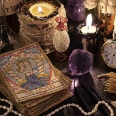 Cartomante studio Tarocchi