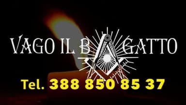 Cartomante Veggente Sensitivo Vago il Bagatto - Legamenti d'amore Torino