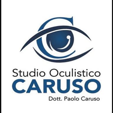 Caruso Dr. Paolo Oculista