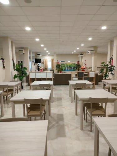 Casa Albergo Oasi Piana Romana - Casa di Riposo