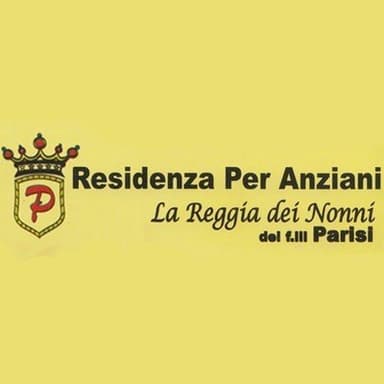 Casa Alloggio per Anziani La Reggia dei Nonni dei F.lli Parisi