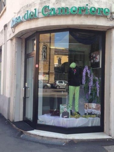 Casa del Cameriere S.n.c.