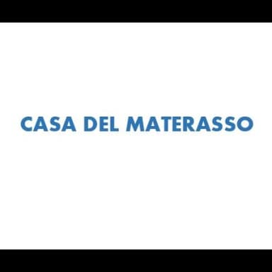 Casa del Materasso