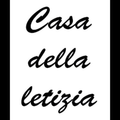 Casa della Letizia Comunita' Integrata per Portari di Handicap