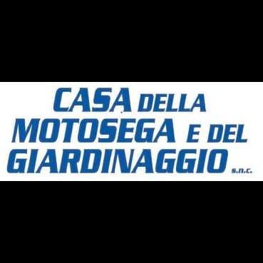 Casa della Motosega e del Giardinaggio