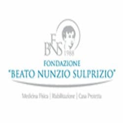Casa di Riposo Beato Nunzio Sulprizio