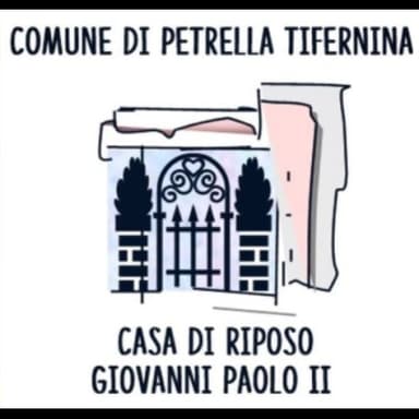 Casa di Riposo di Giovanni Paolo II Coop. Sociale Auxilium O.N.L.U.S.