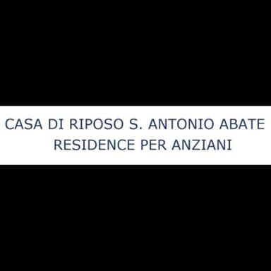 Casa di Riposo S. Antonio Abate Residence per Anziani