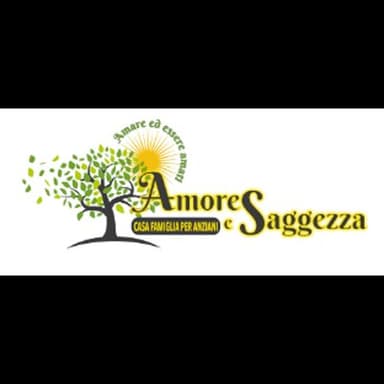 Casa Famiglia Amore e Saggezza