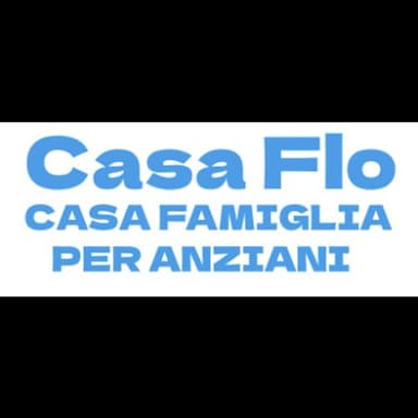 Casa Flo Casa Famiglia per Anziani