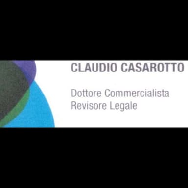 Casarotto Dott. Claudio - Commercialista e Revisore Legale