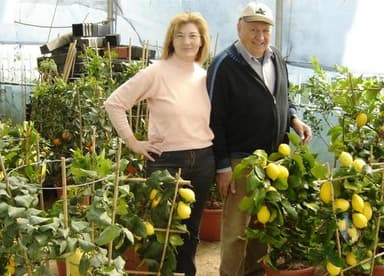 C.A.S.P.A. Centro Assistenza Studi Programmazioni Agrarie di Carboni Primo