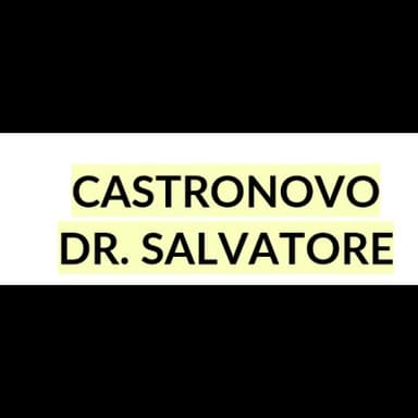 Castronovo Dr. Salvatore