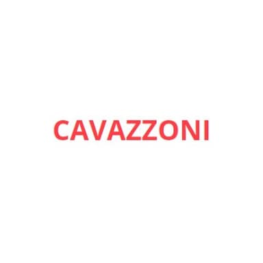 Cavazzoni