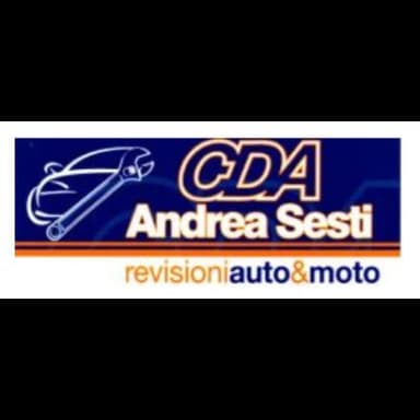 Cda Revisioni Auto e Moto "Andrea Sesti"