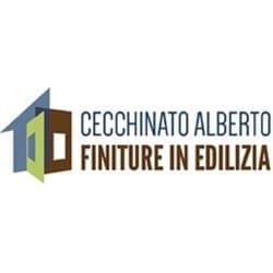 Cecchinato Alberto Pittore in Edilizia