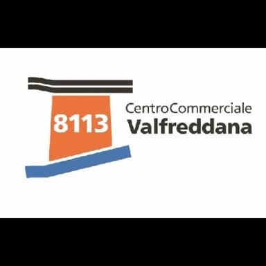 Centro Commerciale Valfreddana