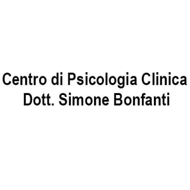 Centro di Psicologia Clinica Dott. Simone Bonfanti