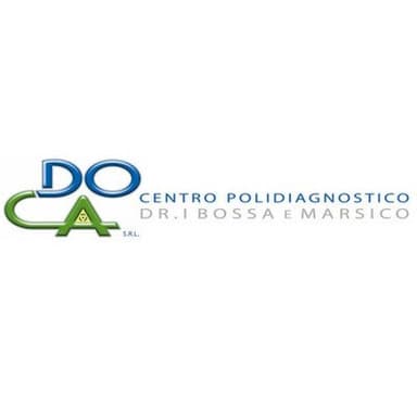 Centro di Radiologia e Fisiokinesiterapia Do.Ca.